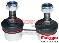 Metzger 53029118 Stange/Strebe FüR Stabilisator Koppelstange Strebe Vorne