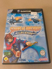ebay® Auktion 198653399023 | Skies of Arcadia Legends - Gamecube - PAL Thumbnail of ebay® auction 198653399023 | Skies of Arcadia Legends - Gamecube - PAL