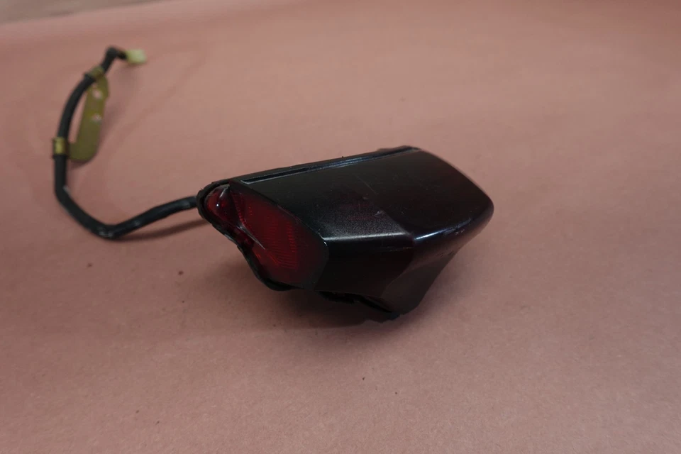 Luz trasera lámpara de freno Yamaha FZ6-S FZ6S FZ6 FZ600 2004-2009 Foto 2 de 4