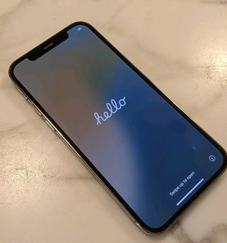 Apple iPhone 12 Pro · 512GB, photo 1 of 2