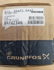 Grundfos Shaft Seal Kit CR/N95-255 Brand New