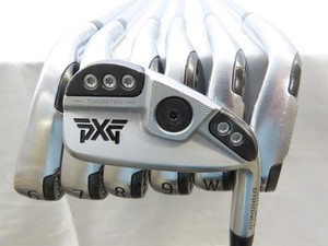Pxg 0311 Xp Gen5 Irons | eBay