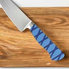 3 Pcs Knife Protector Pot Handle Cover Sleeves Hot Holder Kitchen