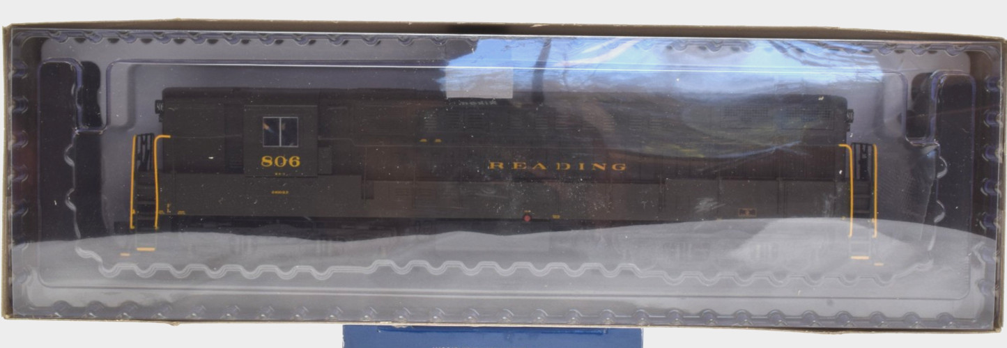 Atlas Master - 1B - LokSound HO Train 10004136 46890₽