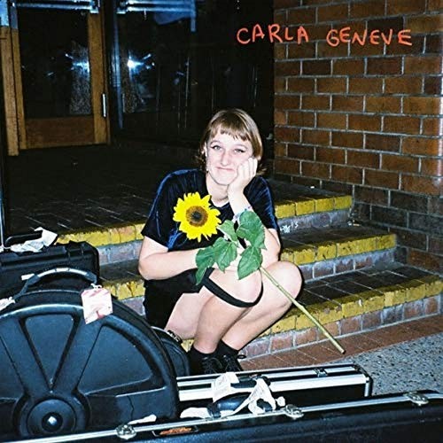 Carla Geneve by Carla Geneve [VINYL]