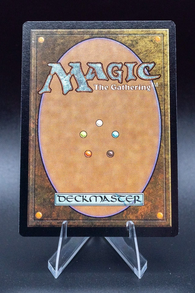 Capture of Jingzhou: 1999 Magic the Gathering - Portal Three Kingdoms Regular - Image 2 of 2