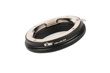 Promaster Camera Mount Adapter - for Leica M to NEX