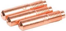 Forney Industries 60166 Contact Tip for Mig Welding - 0.03 in.
