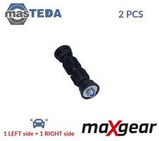 72-3250 ANTI ROLL BAR STABILISER DROP LINKS PAIR MAXGEAR 2PCS FOR VOLVO S40 II