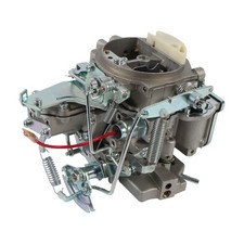 2barrel Carburetor For Nissan Datsun 720 Z24 2.0l 2.2l 2.4l 19831990 2barrel Carburetor For Nissan Datsun 720 Z24 2.0l 2.2l 2.4l 19831990