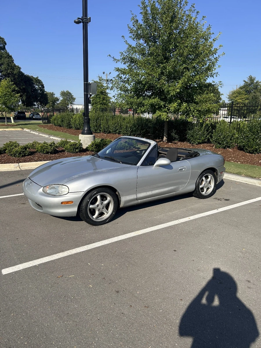 Las mejores ofertas en Mazda MX-5 Miata | eBay