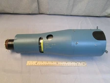 Tektronix RM 565 Oscilloscope CRT 154-0360-00 Dual Beam Blue Trace