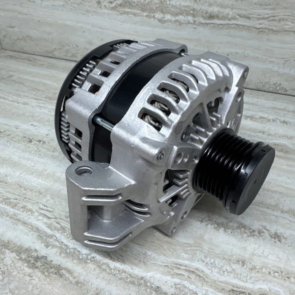 Alternador para Chrysler 300 Dodge Charger Challanger Durango 1500 2011-19 3,6 L Foto 3 de 4