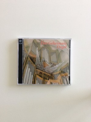 Andreas Meisner   Altenberger Domorgel Vol. II 2CD 1991 Organ Classical Mitra