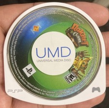 Ratchet And Clank Size Matters (SONY PSP) GAME UMD ONLY