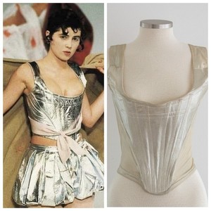 Vintage Vivienne Westwood Corset | eBay