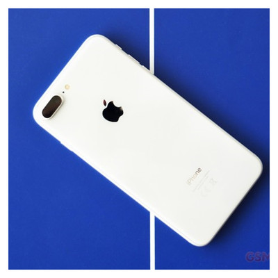 Apple iPhone 8 Plus 64GB - Unlocked, Silver, Gold, Space Gray - Free Shipping