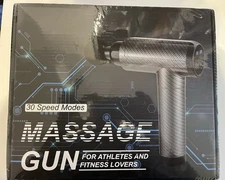 Cholas Massage Gun, Muscle Therapy Gun for Athletes.