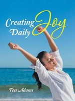 Creating Joy Daily Tess Adams Taschenbuch Kartoniert / Broschiert Englisch 2014