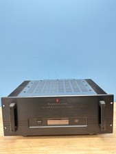 Parasound HCA-2205A 5-Channel THX High Curren...