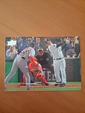 Garrett Atkins Colorado Rockies MLB Baseball Card