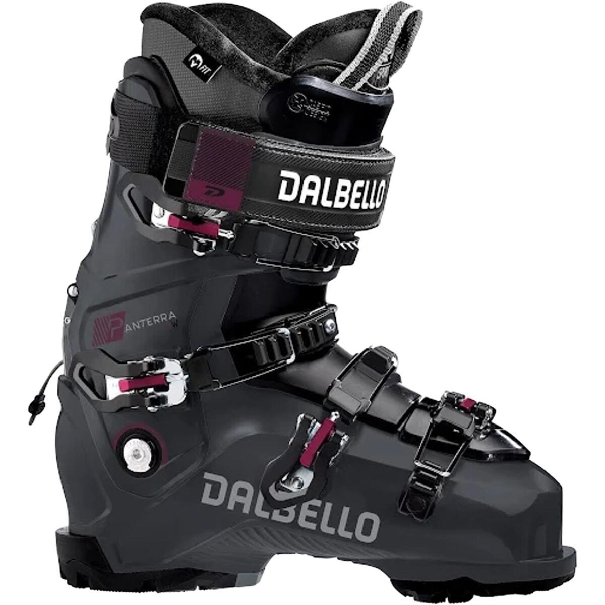 Лыжные ботинки Dalbello Sports Panterra 75 - 2024 - Женские