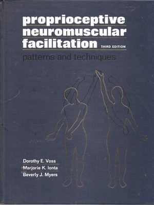 Proprioceptive Neuromuscular Facilitation: Patterns and Techniques