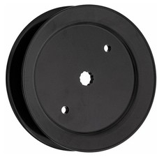 195945 197473 532195945 Spindle Pulley 6.25" for Craftsman/Poulan/Husqvarna