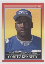 Cortez Kennedy