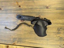 Sony PXW-FS7 Smart Grip & Arm with Cable – Genuine Replacement Handle Assembly