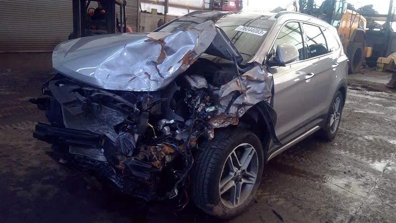 Transfer Case LWB 3.3L Fits 17-19 SANTA FE 5816633 Foto 4 de 4