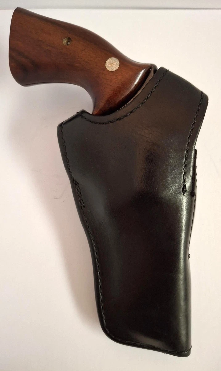 Gould & Goodrich Gun Holster for sale | eBay
