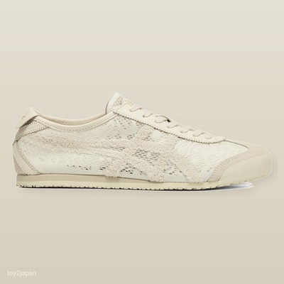Onitsuka Tiger MEXICO 66 1183C563-200 Birch Birch Men's Size New