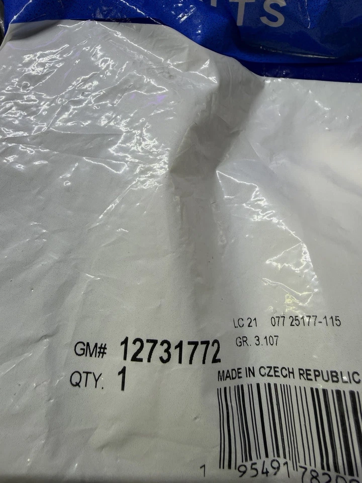 Nox Position 1 Duramax Foto 2 de 2
