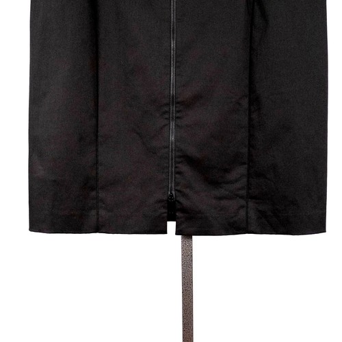 Lafayette 148 NY Women's Size 16 Zip Front Dress Minimalist Career Corporate - Picture 2 of 6