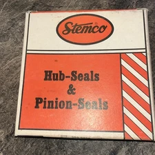 stemco hub seal & Pinion-seals 320-2028 