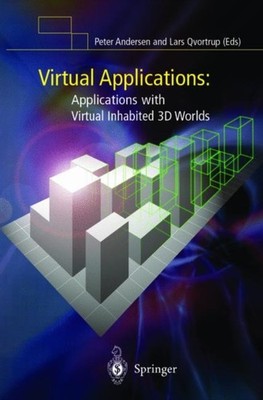 Andersen - Virtual Applications   Applications with Virtual Inhabited  - X555z