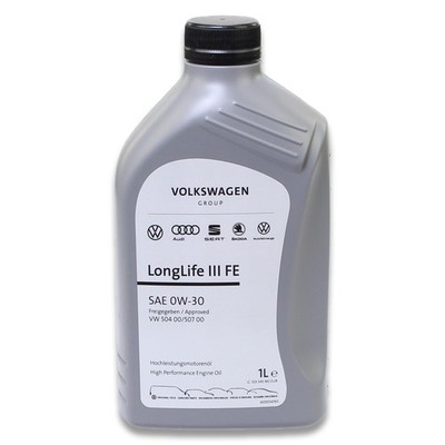 20112-0050-99 ROWE HIGHTEC MULTI SYNT DPF 0W-30, 5l