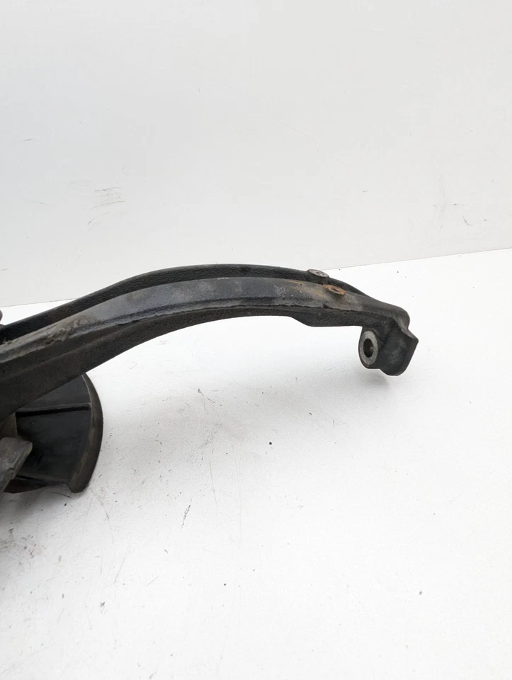 2003-2006 Porsche Cayenne Front Left Driver Knuckle Hub OEM - Image 3 of 4