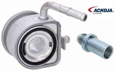 ACKOJA A52-60-0030 Ölkühler für Motoröl für Hyundai für Kia 