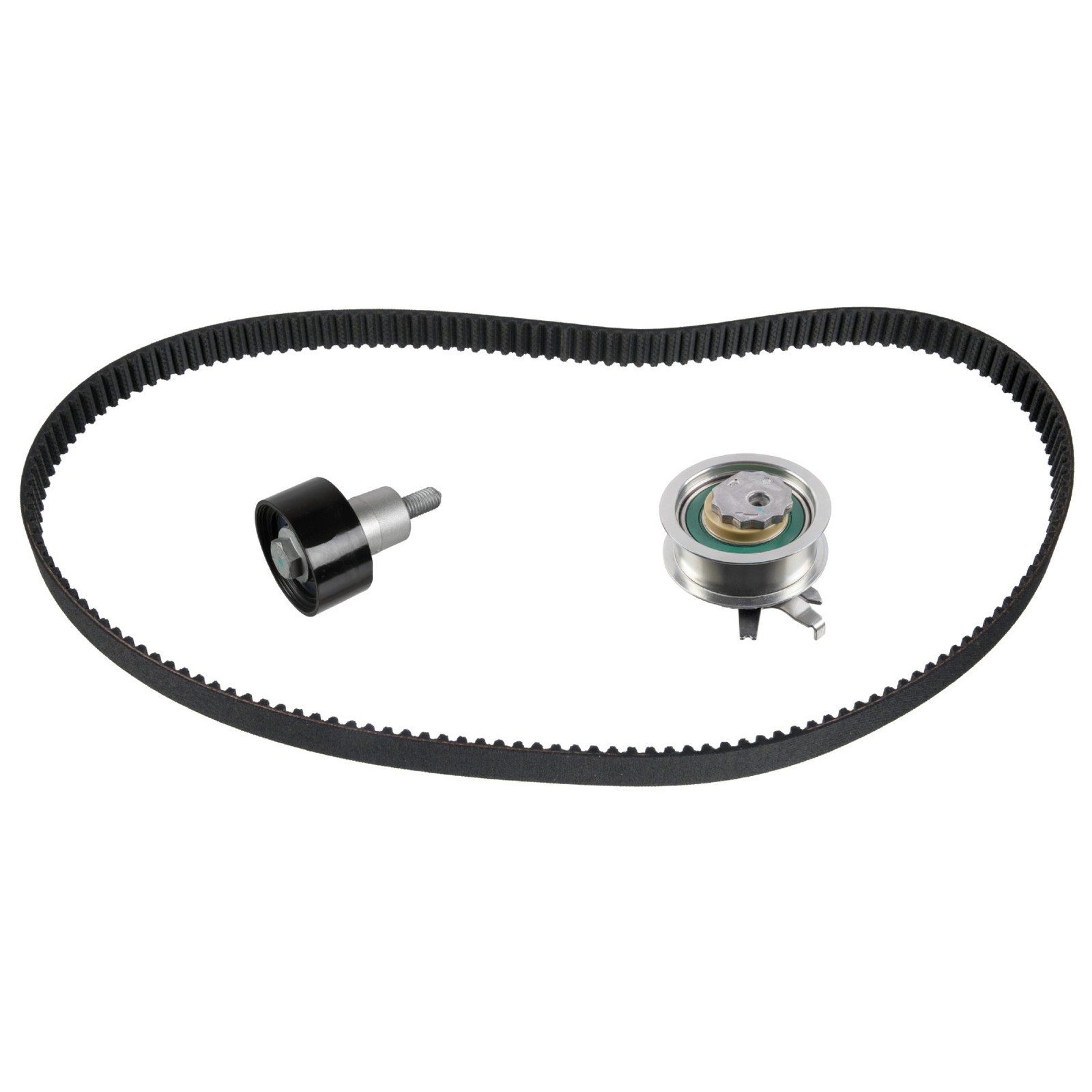 Febi Bilstein Timing Belt Kit For Camshaft fits Audi - 47890 - OE Matching