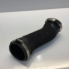 Porsche Macan (95B) 2021 Benzin 280kW Schlauch Leitung Ladeluftkühler JON41889