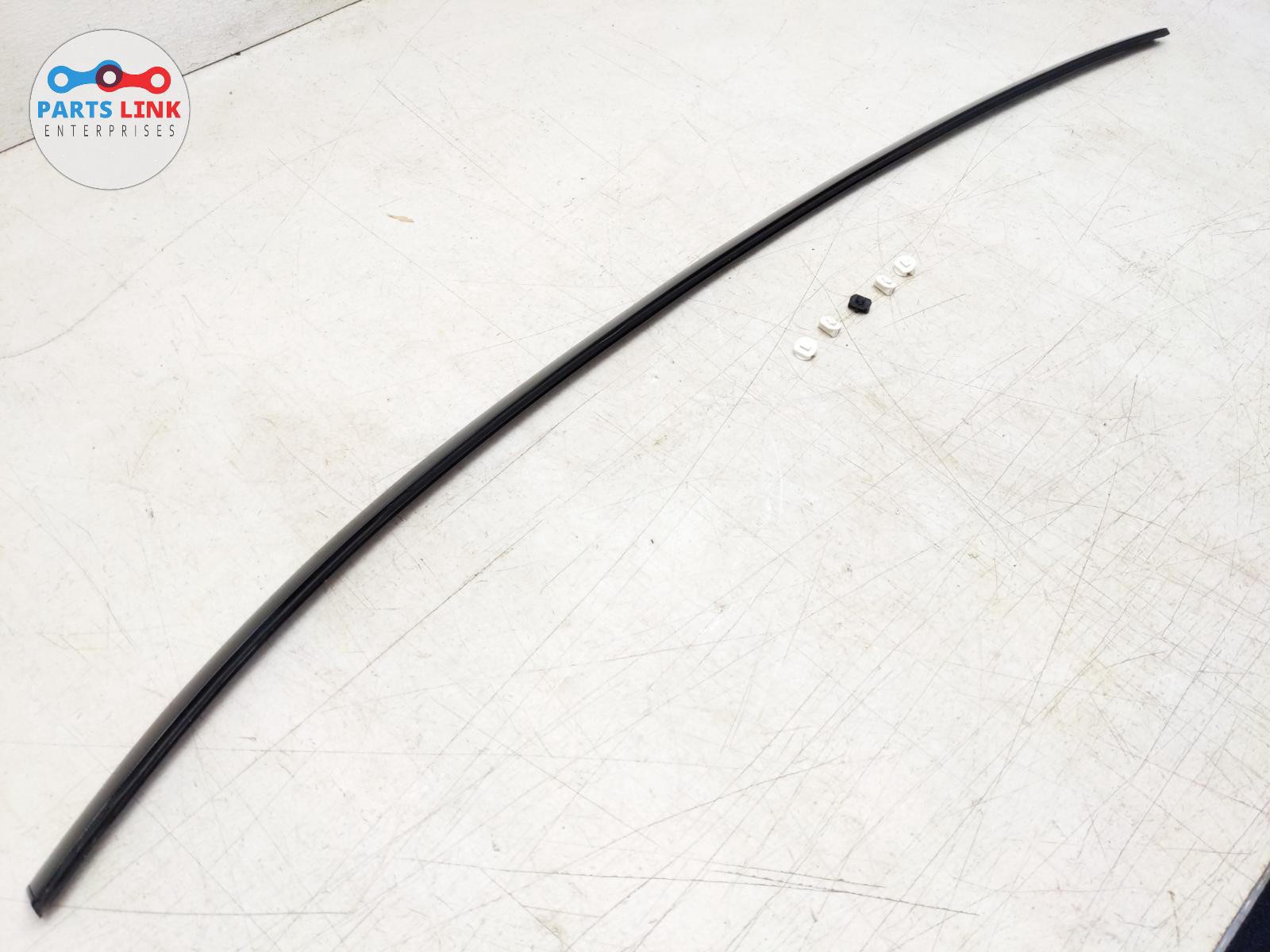 Maserati GranTurismo 2007-2019 Left Trim cover
