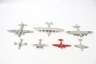Dinky Toys Vintage Diecast Aeroplanes Joblot