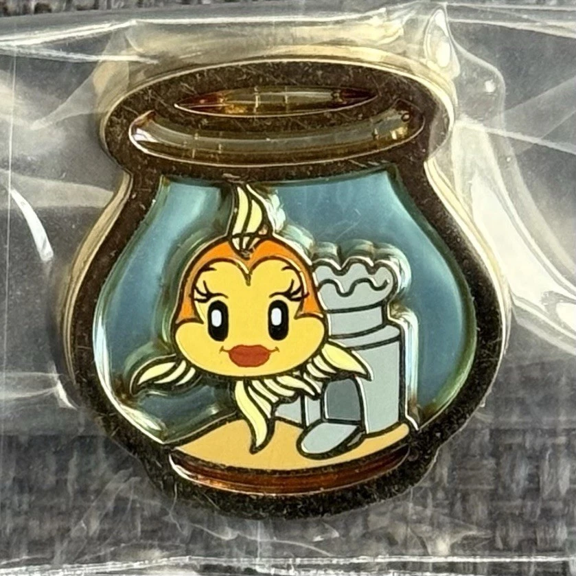 Pinocchio Patches & Pins (1968-Now) for sale | eBay