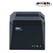 NEW Star Micronics TSP100IV Receipt Printer WiFi BT LAN USB-C 39473810