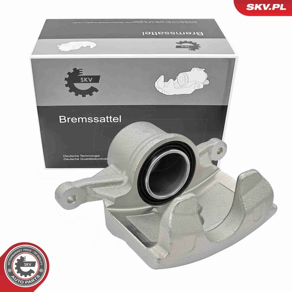 Esen SKV Bremssattel 79SKV921 FüR Hyundai I30 PDE PD Pden Fastback Van Hatchback-image