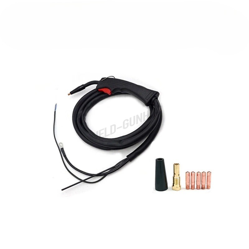 10ft No Gas Mig Gun