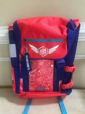 2019 New Balance Nationals Outdoor Backpack. Excellent Condition.