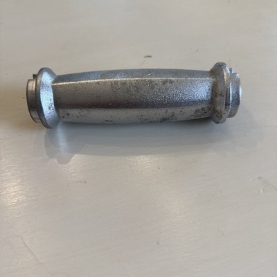 Bowflex 1090 Only Dumbbell Replacement Metal Handle Grip Part Weight Bar